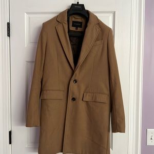 Banana Republic Top Coat